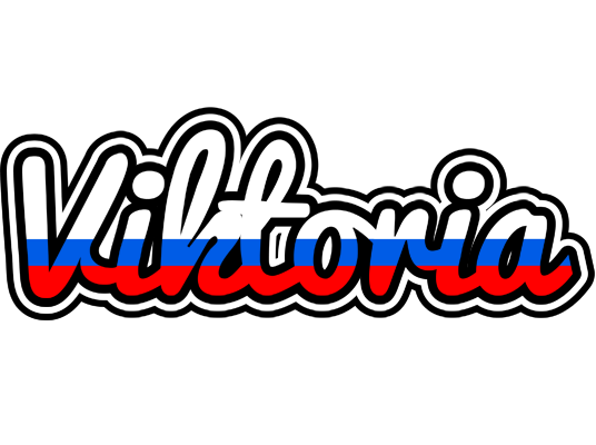 Viktoria russia logo