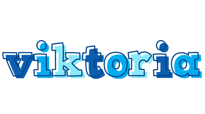 Viktoria sailor logo