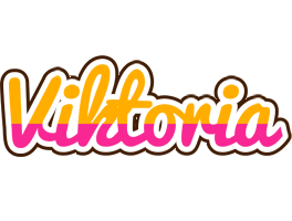Viktoria smoothie logo