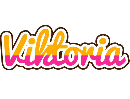 Viktoria smoothie logo