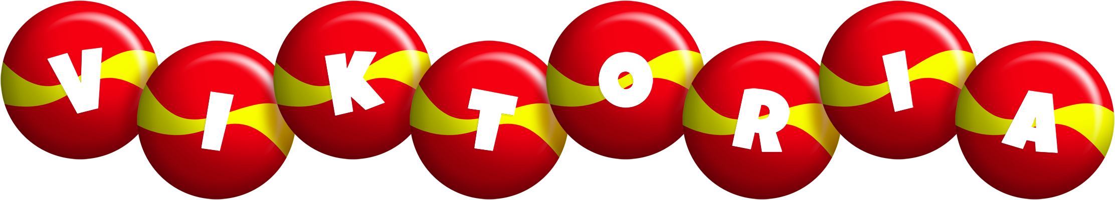 Viktoria spain logo