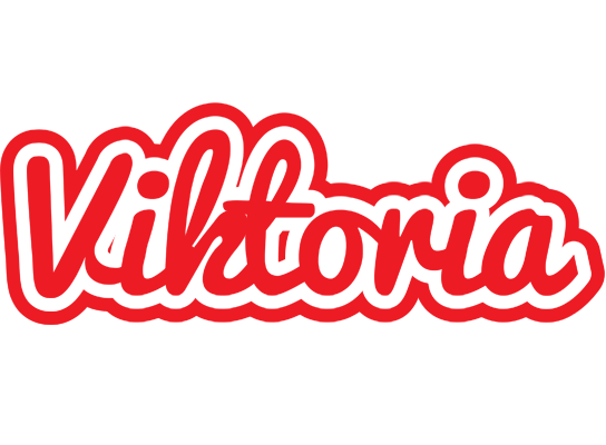 Viktoria sunshine logo