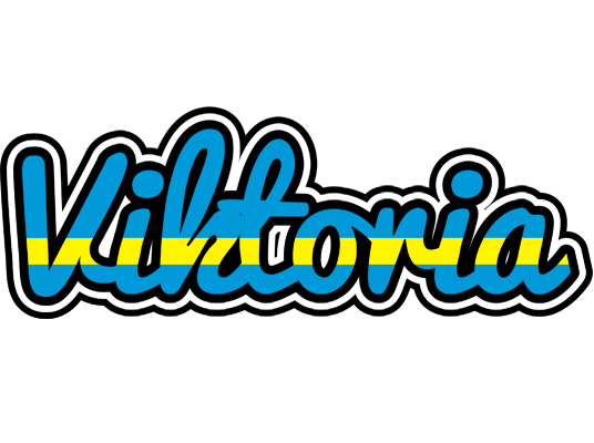 Viktoria sweden logo
