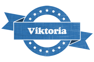 Viktoria trust logo