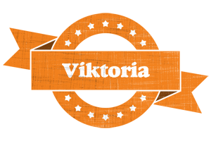 Viktoria victory logo