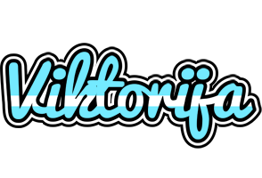 Viktorija argentine logo