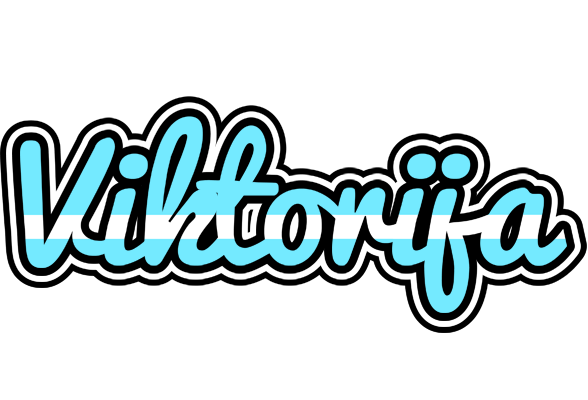Viktorija argentine logo