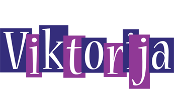 Viktorija autumn logo