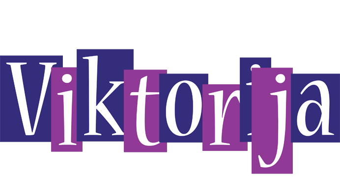 Viktorija autumn logo