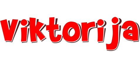Viktorija basket logo