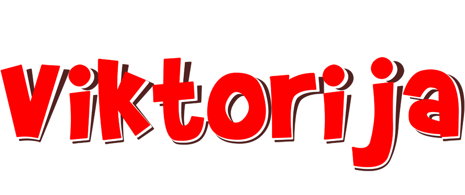 Viktorija basket logo