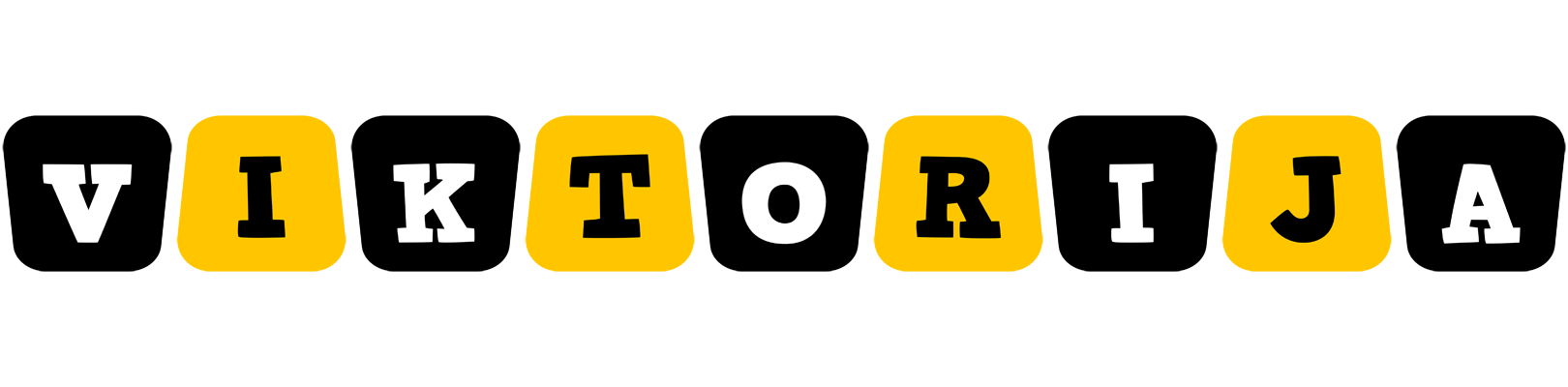Viktorija boots logo