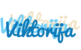 Viktorija breeze logo
