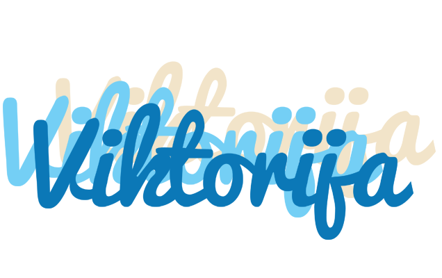 Viktorija breeze logo