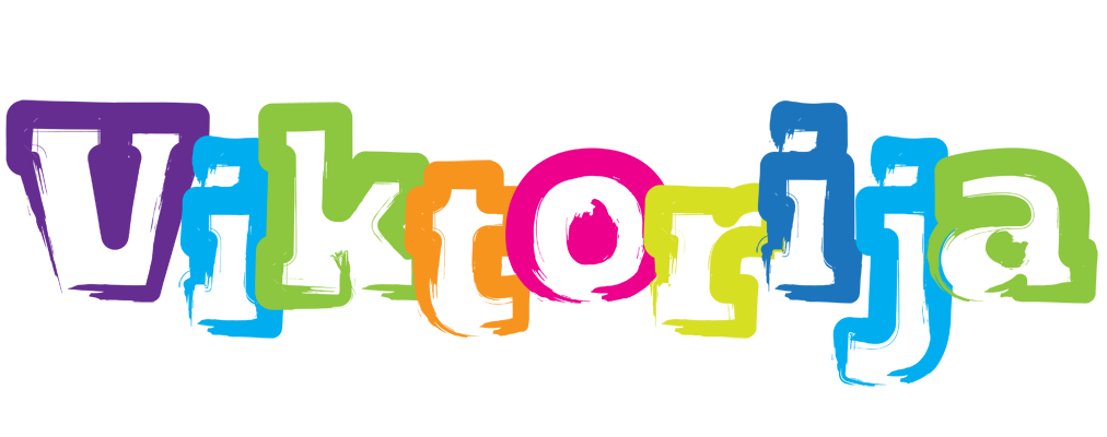 Viktorija casino logo