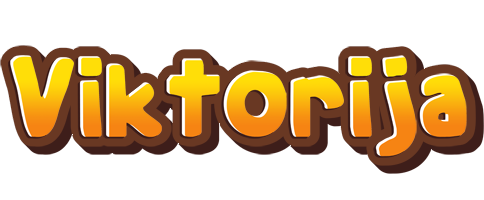 Viktorija cookies logo