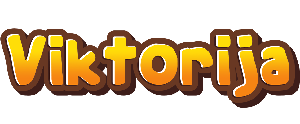 Viktorija cookies logo