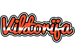 Viktorija denmark logo