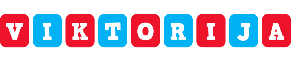 Viktorija diesel logo