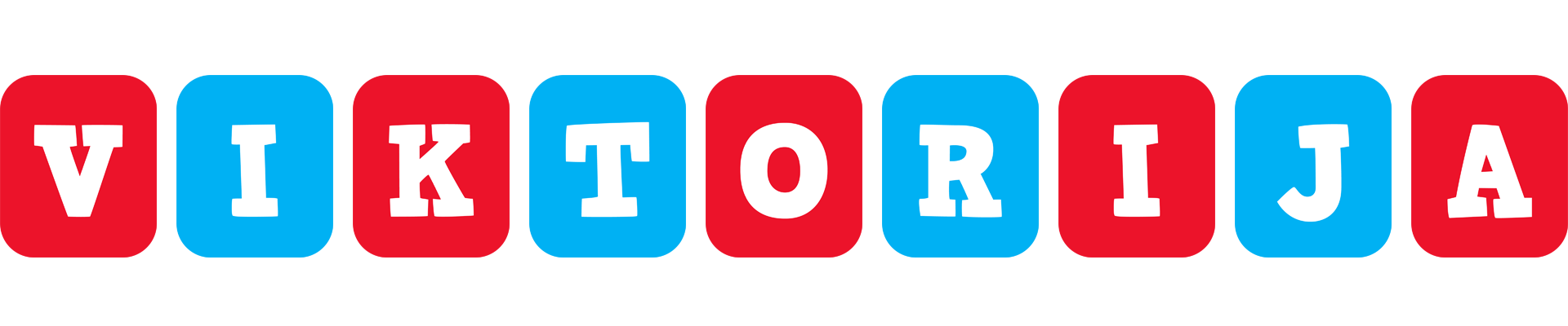 Viktorija diesel logo