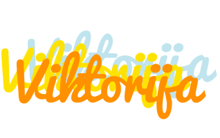 Viktorija energy logo