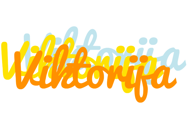 Viktorija energy logo