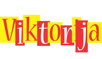 Viktorija errors logo