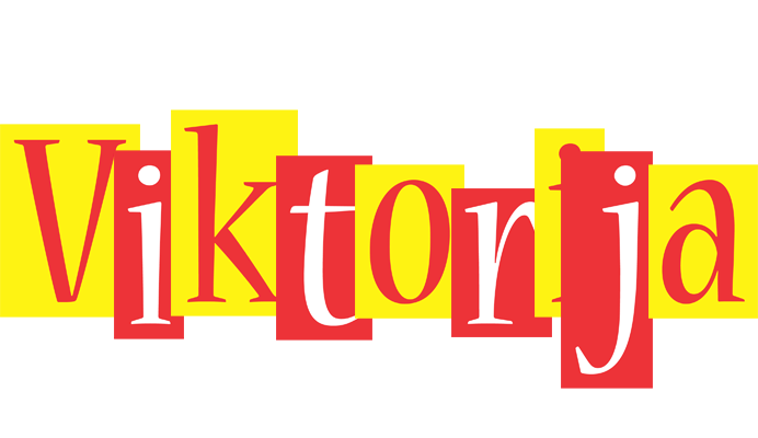 Viktorija errors logo