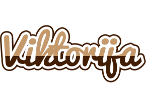 Viktorija exclusive logo