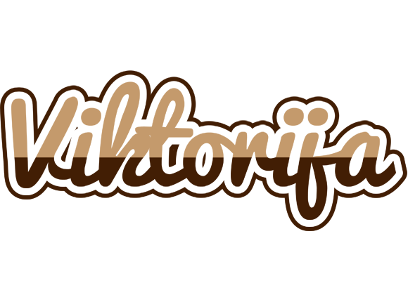 Viktorija exclusive logo