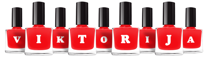 Viktorija fashion logo
