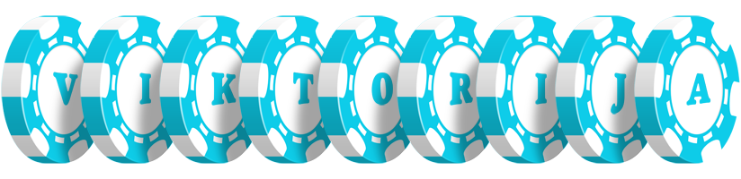 Viktorija funbet logo