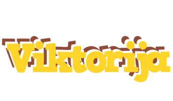 Viktorija hotcup logo