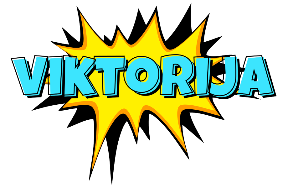 Viktorija indycar logo
