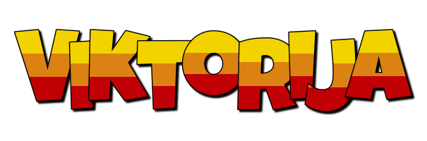 Viktorija jungle logo