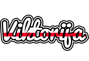 Viktorija kingdom logo