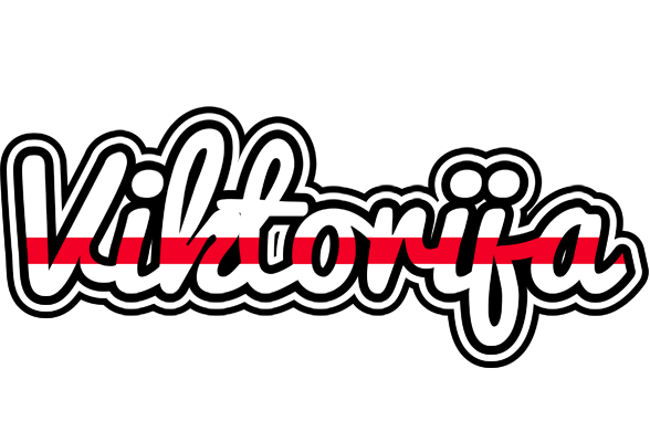 Viktorija kingdom logo