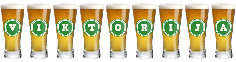 Viktorija lager logo