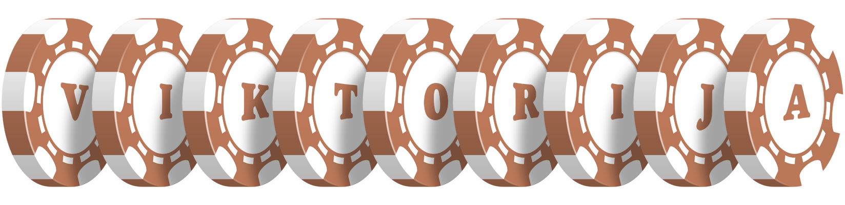 Viktorija limit logo