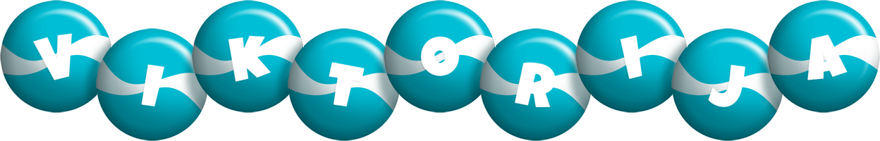 Viktorija messi logo