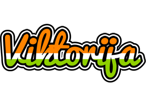 Viktorija mumbai logo