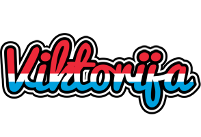 Viktorija norway logo