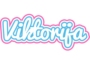 Viktorija outdoors logo