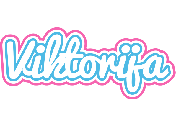 Viktorija outdoors logo