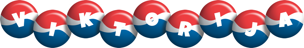 Viktorija paris logo