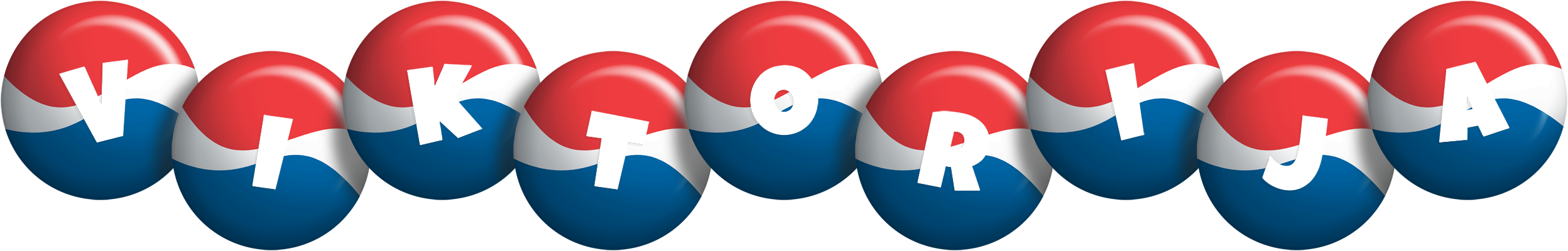 Viktorija paris logo