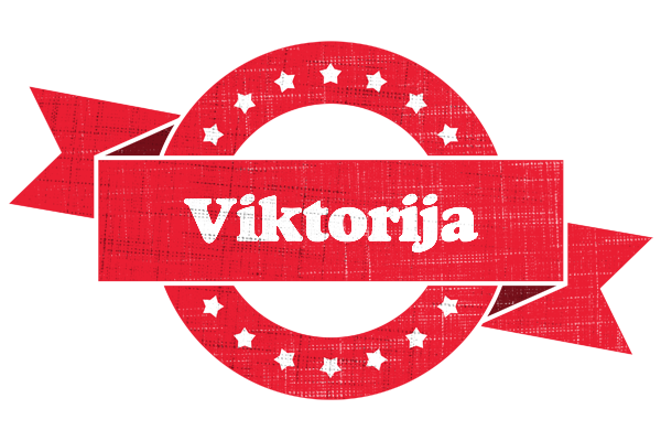 Viktorija passion logo