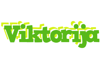 Viktorija picnic logo