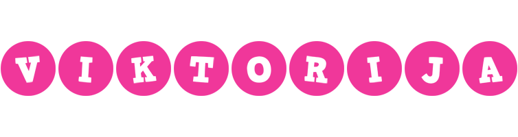Viktorija poker logo