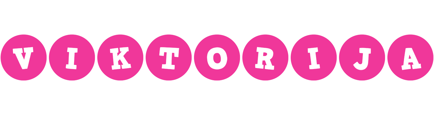 Viktorija poker logo